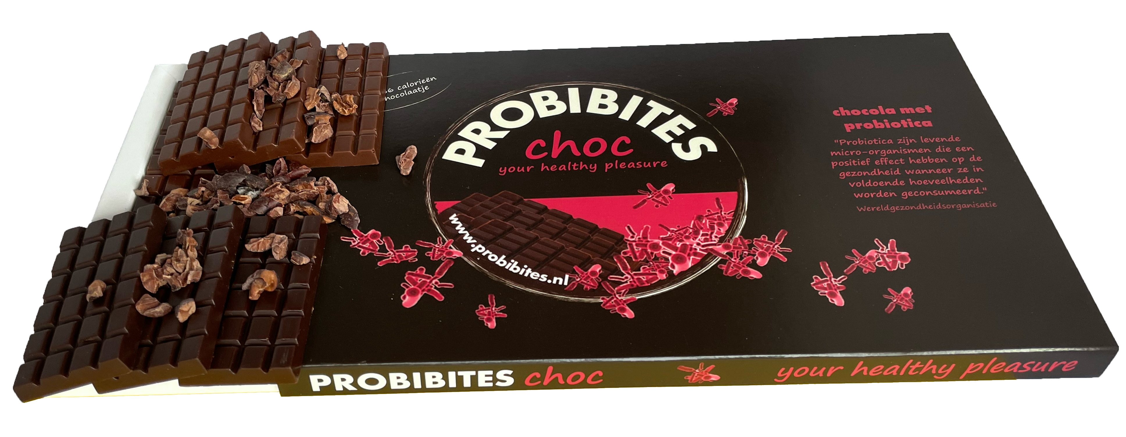 Probibites Choc